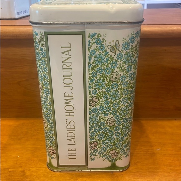 Vintage The Ladies' Home Journal Tin - Picture 2 of 4